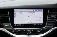 Vauxhall Astra ELITE NAV 24