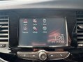 Vauxhall Mokka X 1.4i Turbo ecoTEC Active Euro 6 (s/s) 5dr 25