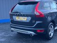 Volvo XC60 2.4 D5 R-Design Nav Geartronic AWD Euro 5 5dr 49