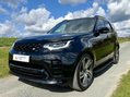Land Rover Discovery R-DYNAMIC SE MHEV 11