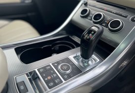 Land Rover Range Rover Sport 3.0 SDV6 AUTOBIOGRAPHY DYNAMIC AUTO 17