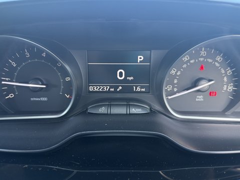Peugeot 208 1.2 PureTech 110 Tech Edition 5dr EAT6 21