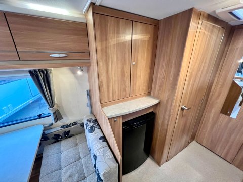 Swift Challenger Sport 636 21