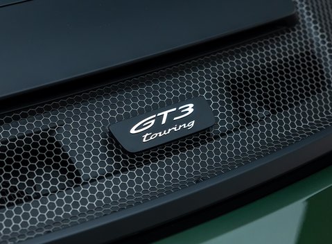 Porsche 911 GT3 TOURING (992.2) 44