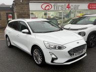 Ford Focus TITANIUM X 1
