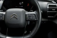 Citroen C5 X SHINE PLUS 20