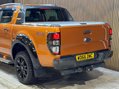 Ford Ranger 3.2 Ranger Wildtrak 4x4 TDCi Auto 4WD 33