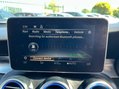 Mercedes-Benz GLC 2.1 GLC250d AMG Line (Premium Plus) Coupe 5dr Diesel G-Tronic 4MATIC Euro 6 37