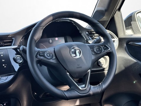Vauxhall Corsa 1.2 Turbo Ultimate 5dr 17