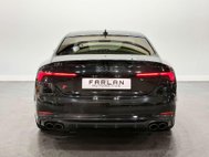 Audi S5 3.0 TFSI V6 Coupe 2dr Petrol Tiptronic quattro Euro 6 (s/s) (354 ps) 19