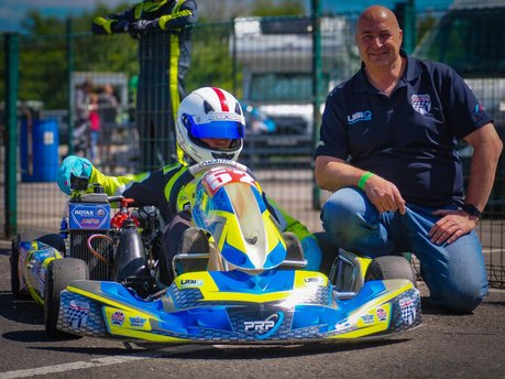 2025 Karting Season 6