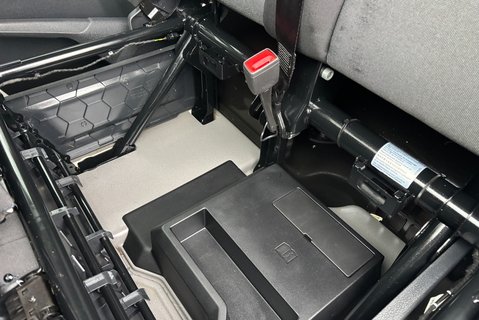 Volkswagen Crafter CR35 140 ps Tdi L3 H2 Trendline Panel Van - Rear Camera 16