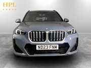 BMW iX1 30 66.5kWh M Sport SUV 5dr Electric Auto xDrive (11kW Charger) (313 ps) Air 2