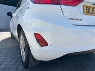 Ford Fiesta 1.5 Tdci Panel Van - Air Con 20