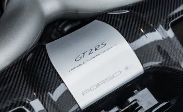 Porsche 911 GT2 RS (997) 50