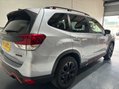 Subaru Forester 2.0 e-Boxer Sport Lineartronic 4WD Euro 6 (s/s) 5dr 12
