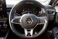 Renault Clio E-TECH ENGINEERED PHEV 21