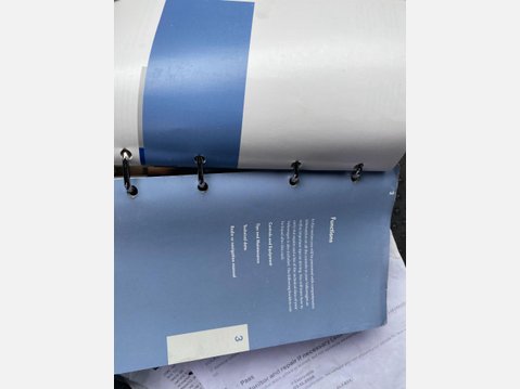 Volkswagen Touran 2.0 TDI SE 5dr (7 Seats) 28