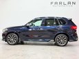 BMW X5 3.0 M50d SUV 5dr Diesel Auto xDrive Euro 6 (s/s) (400 ps) 11