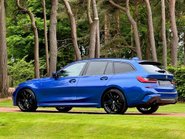 BMW 3 Series 320d M Sport Edition 9