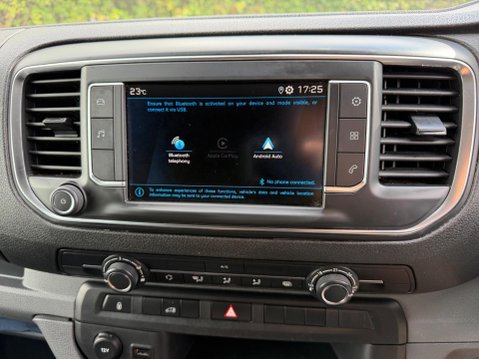 Peugeot Expert 1.5 BlueHDi 1000 Professional Premium Standard Panel Van MWB Euro 6 (s/s) 6 14