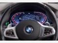 BMW X3 2.0 20d MHT M Sport Auto xDrive Euro 6 (s/s) 5dr 63