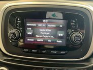 Fiat 500X 1.4 MultiAir Pop Star Euro 6 (s/s) 5dr 27