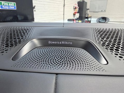 BMW X7 4.4 M50i V8 Frozen Black Edition Auto xDrive Euro 6 (s/s) 5dr 48
