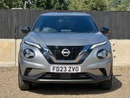 Nissan Juke DIG-T N-CONNECTA DCT 7