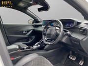 Peugeot e-208 50kWh GT Premium Hatchback 5dr Electric Auto (136 ps) 12