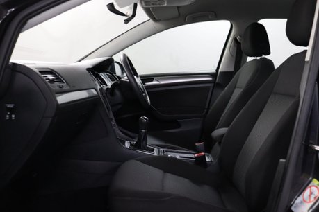 Volkswagen Golf S TDI 40