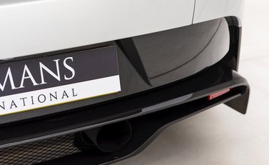 Aston Martin Vantage GT8 28