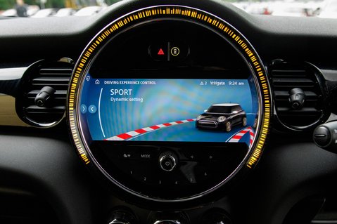 Mini Hatch COOPER S LEVEL 2 34