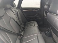 Audi S3 S3 SPORTBACK QUATTRO 16