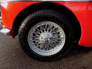 MG MGB MKII ROADSTER 28