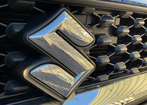 Suzuki Swift SZ-L DUALJET MHEV 7