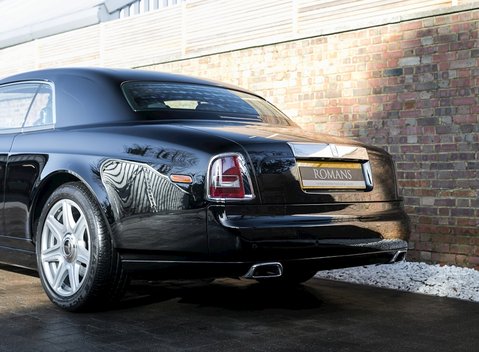 Rolls-Royce Phantom Coupe 9