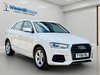 Audi Q3 1.4 TFSI CoD SE Euro 6 (s/s) 5dr