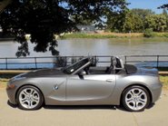 BMW Z4 3.0 ROADSTER 48