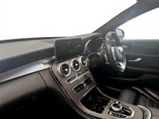 Mercedes-Benz C Class 2.0 C220d AMG Line Edition Saloon 4dr Diesel G-Tronic+ Euro 6 (s/s) (194 ps 15