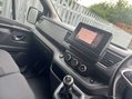 Renault Trafic 2.0 dCi Blue LL30 Sport+ Panel Van 5dr Diesel Manual L2 H1 Euro 6 (s/s) (15 25