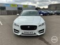 Jaguar XF 2.0d R-Sport Auto Euro 6 (s/s) 4dr 8