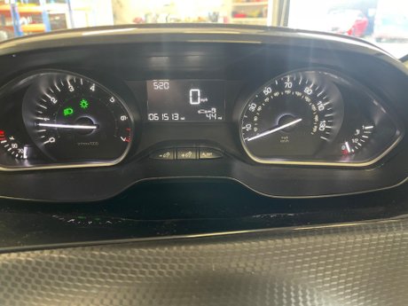 Peugeot 208 1.0 PureTech Access (a/c) Euro 6 5dr 31