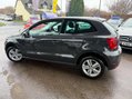 Volkswagen Polo 1.0 BlueMotion Tech Match Edition Euro 6 (s/s) 3dr 7