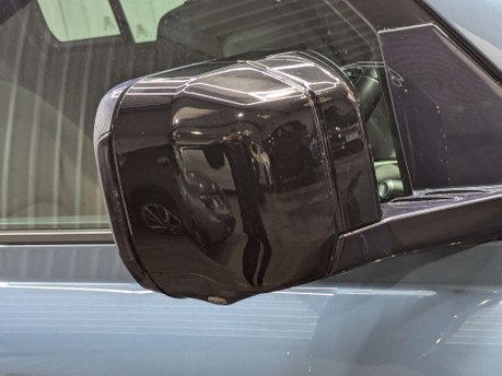 Land Rover Defender 2.0 Defender S D Auto 4WD 5dr 26