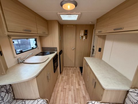 Lunar Venus 380/2  12