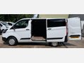 Ford Transit Custom 2.0 280 EcoBlue Panel Van 5dr Diesel Manual L1 H1 Euro 6 (130 ps) 16