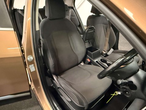 Kia Sportage 2 ISG 12