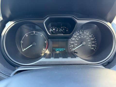 Ford Ranger 2.2 TDCi XL Super Pickup Extended Cab 4dr Diesel Manual 4WD Euro 5 (150 ps) 29