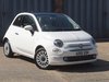 Fiat 500 LOUNGE